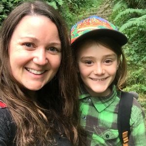 Meet your Posher, Stacy